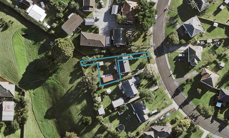 24B Kallu Crescent, Mount Roskill, Auckland - Carousel 1