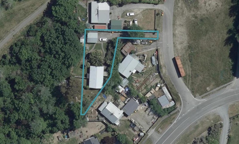 3 Pikes Track, Kainga, Christchurch - Carousel 1