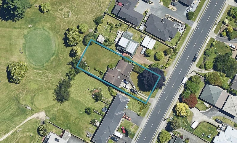 23 Otonga Road, Springfield, Rotorua - Carousel 1