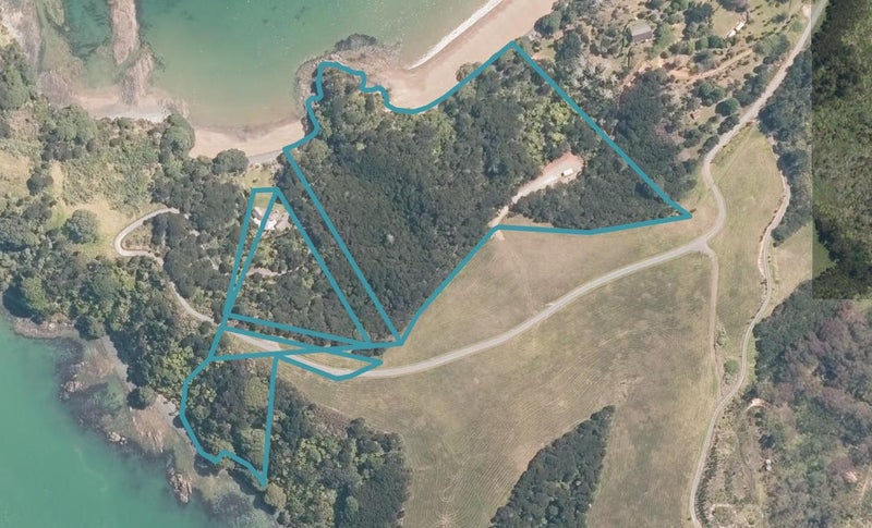 150 Peninsula Parade, Hihi, Mangōnui - Carousel 1