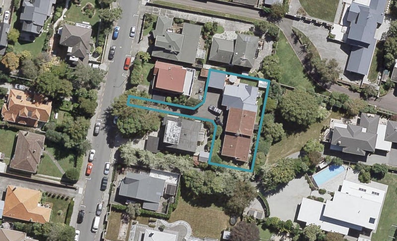 26B Military Road, Boulcott, Lower Hutt - Carousel 1