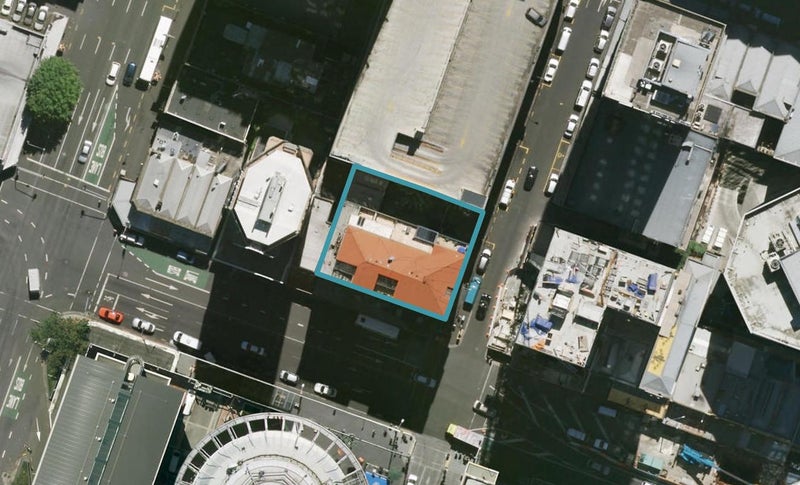2D/77 Victoria Street West, Auckland Central, Auckland - Carousel 1