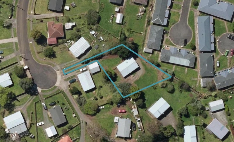 9 Pompallier Place, Otangarei, Whangarei - Carousel 1