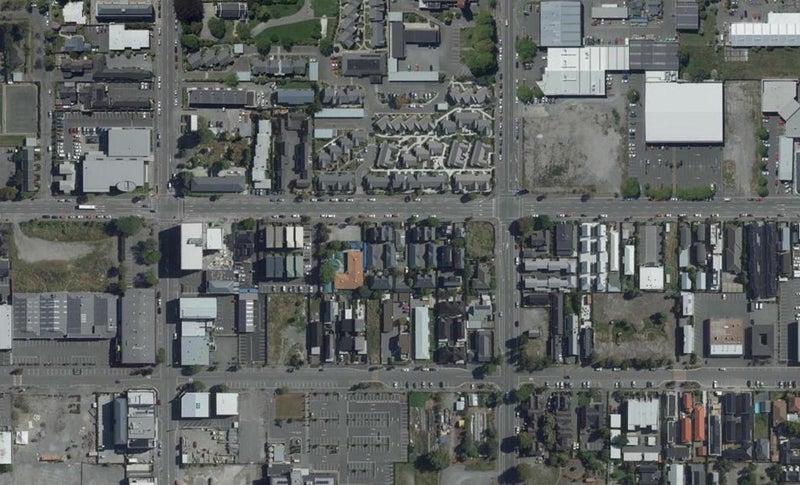 156 Salisbury Street, Christchurch Central, Christchurch - Carousel 1