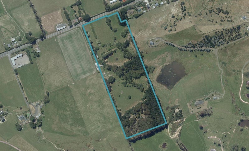 187 Main South Road, East Taieri, Mosgiel - Carousel 1