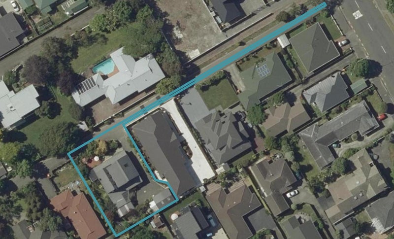 244 Albert Street, Hokowhitu, Palmerston North - Carousel 1