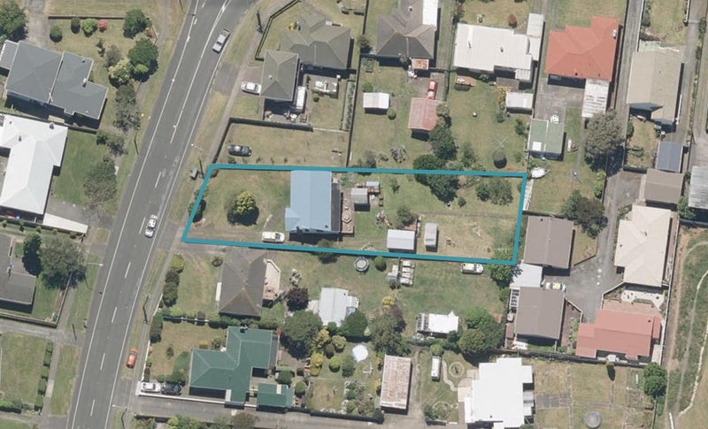 88 Totara Street, Tawhero, Whanganui - Carousel 1