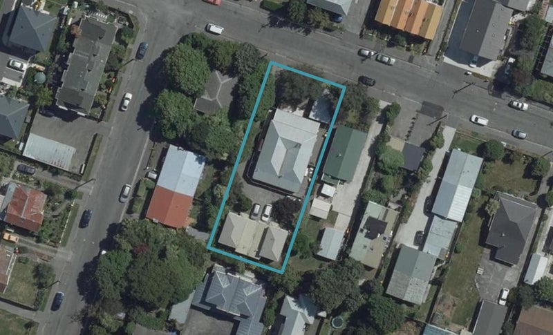 3/24 Buffon Street, Waltham, Christchurch - Carousel 1