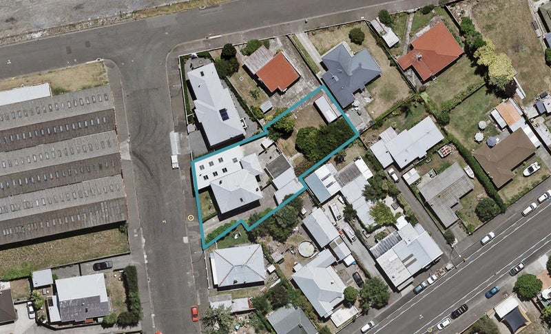 3 Outram Street, Ahuriri, Napier - Carousel 1