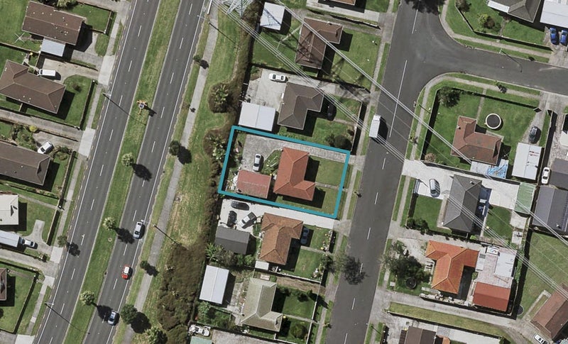 39 Dissmeyer Drive, Clover Park, Auckland - Carousel 1