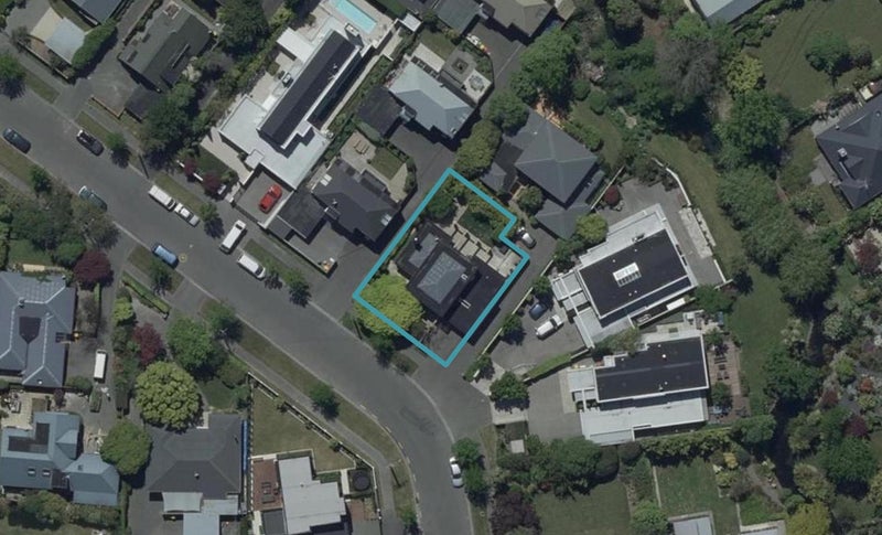39 Totara Street, Fendalton, Christchurch - Carousel 1