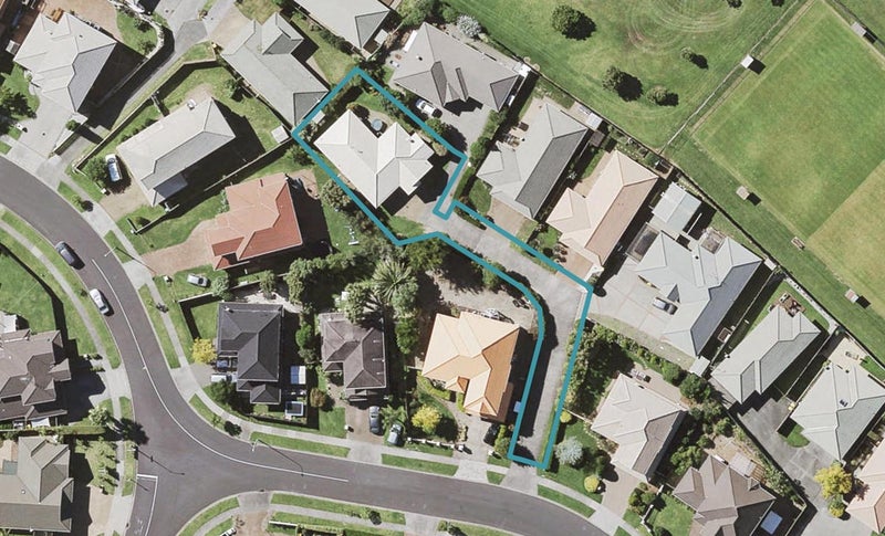 19 Cantora Avenue, Northpark, Auckland - Carousel 1