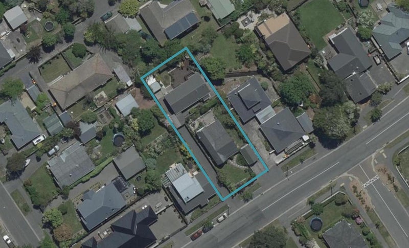 1/73 Mays Road, St Albans, Christchurch - Carousel 1