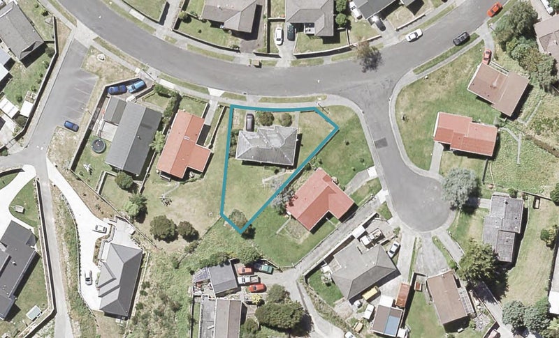 52 Castlerea Street, Wainuiomata, Lower Hutt - Carousel 1
