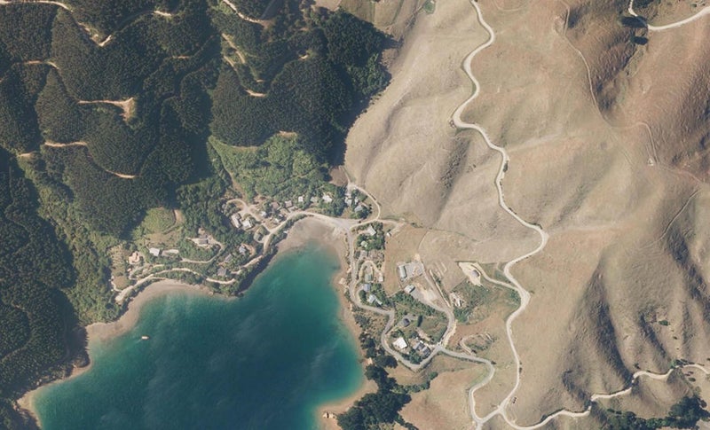 454 Cissy Bay Road, Cissy Bay, Marlborough Sounds - Carousel 1