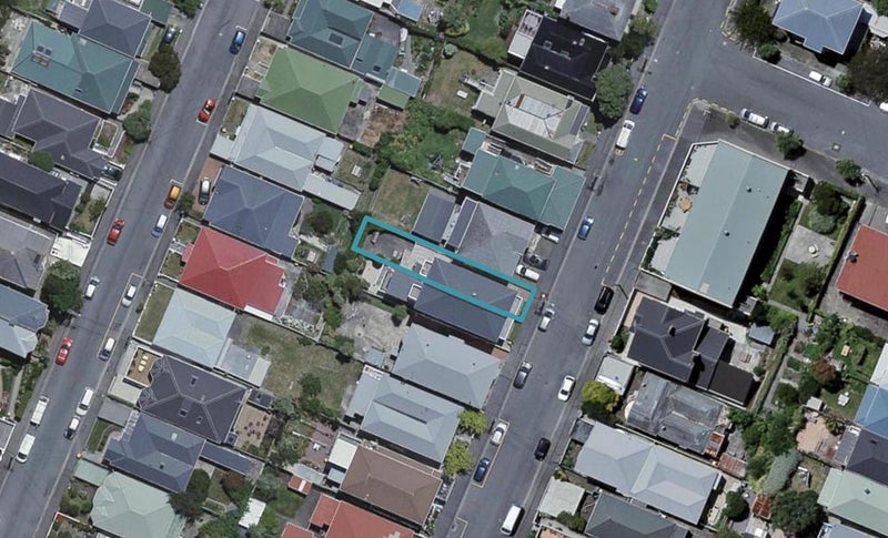 114 Austin Street, Mount Victoria, Wellington - Carousel 1