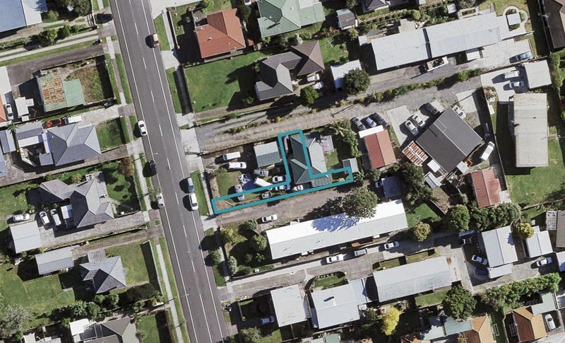 8 Sukh Lane, Manurewa, Auckland - Carousel 1