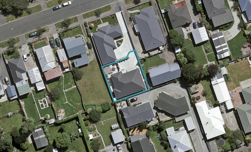 53 Short Street, Richmond, Invercargill - Carousel 1