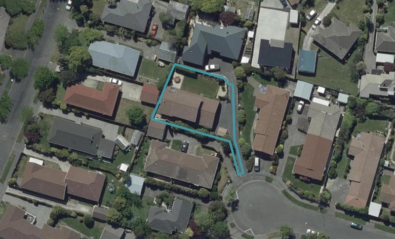 20 Camrose Place, Ilam, Christchurch - Carousel 1