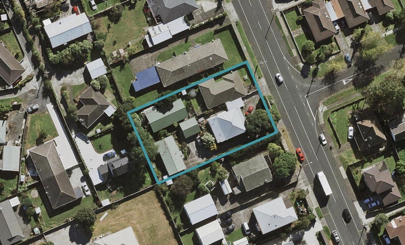 77A Wallace Road, Papatoetoe, Auckland - Carousel 1