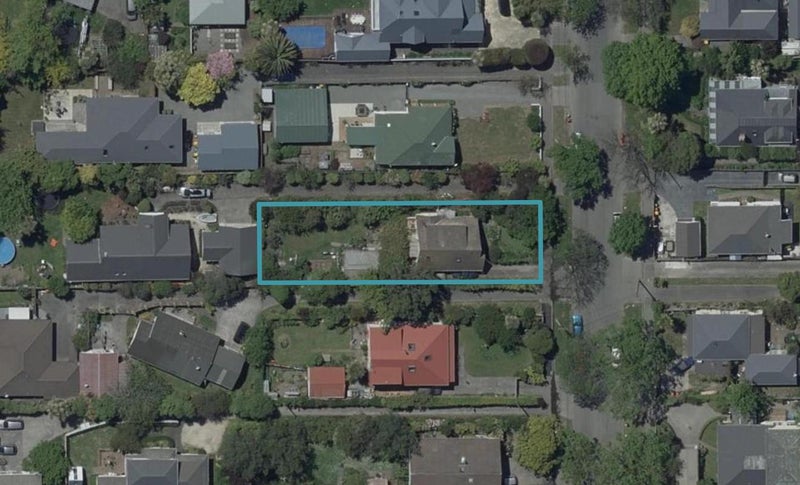 37 Norwood Street, Beckenham, Christchurch - Carousel 1
