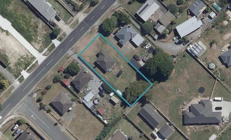 12 Duke Street, Ngaruawahia - Carousel 1