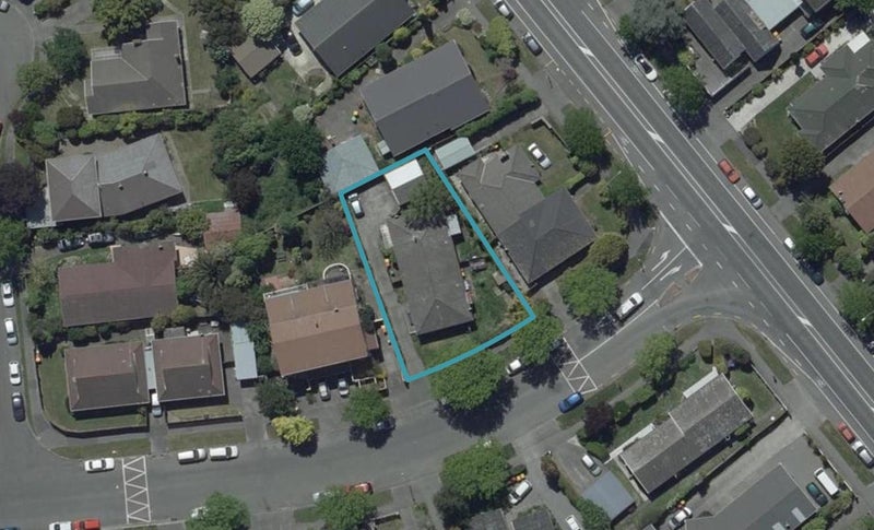 1/4 Wadeley Road, Ilam, Christchurch - Carousel 1