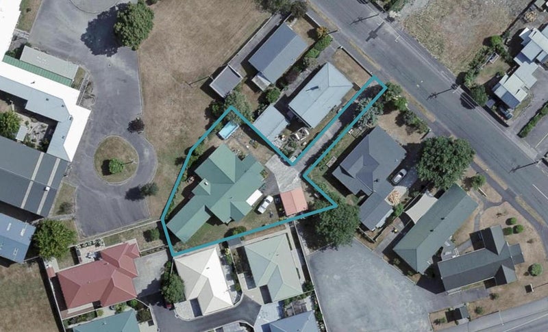 15A Intermediate Street, Solway, Masterton - Carousel 1