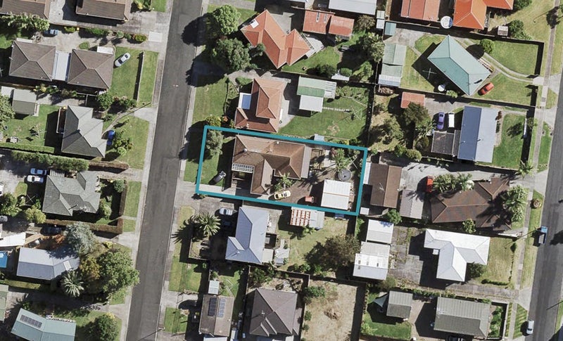 3 Mail Avenue, Weymouth, Auckland - Carousel 1