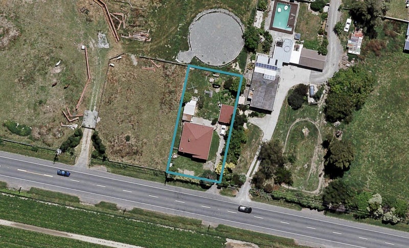 242 Meeanee Road, Meeanee, Napier - Carousel 1