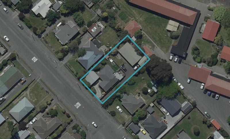 33 Garvins Road, Hornby, Christchurch - Carousel 1