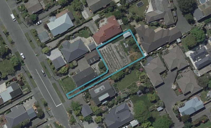 17A Prossers Road, Saint Martins, Christchurch - Carousel 1