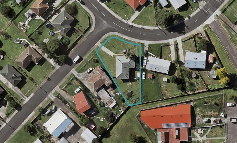 41 Everitt Road, Otara, Auckland - Carousel 1