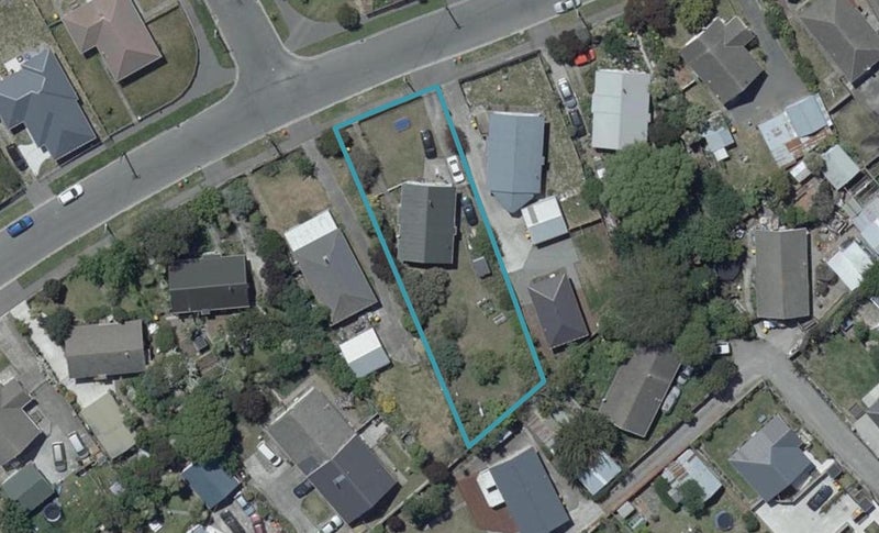 12 Doreen Street, Aranui, Christchurch - Carousel 1