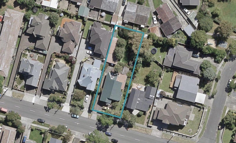 11 Epuni Street, Hutt Central, Lower Hutt - Carousel 1