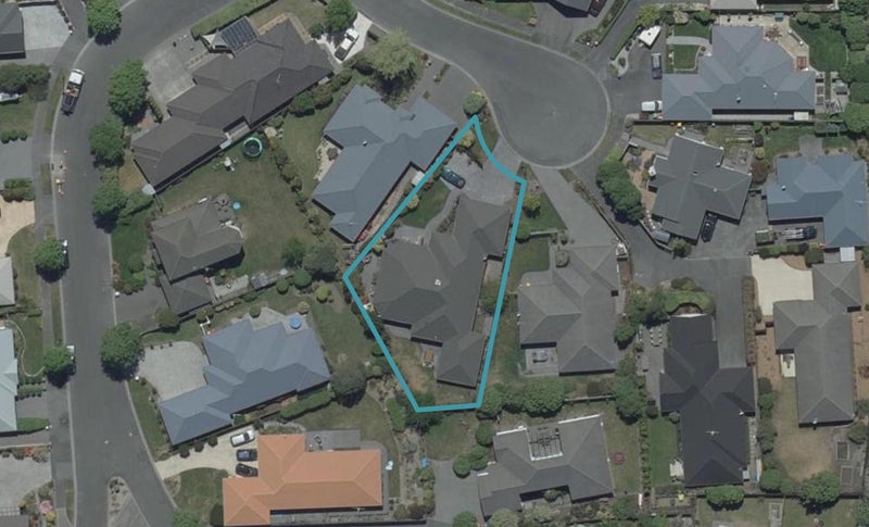 6 Wild Dunes Place, Shirley, Christchurch - Carousel 1