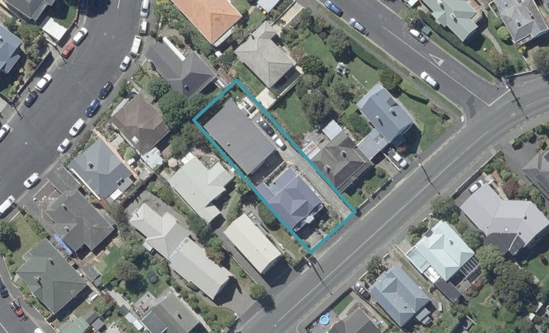 643A Highgate, Maori Hill, Dunedin - Carousel 1