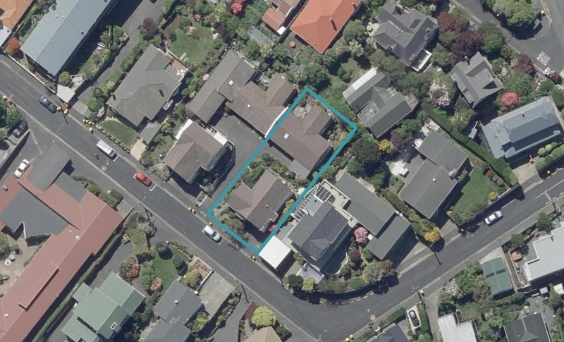 25B Sheen Street, Roslyn, Dunedin - Carousel 1