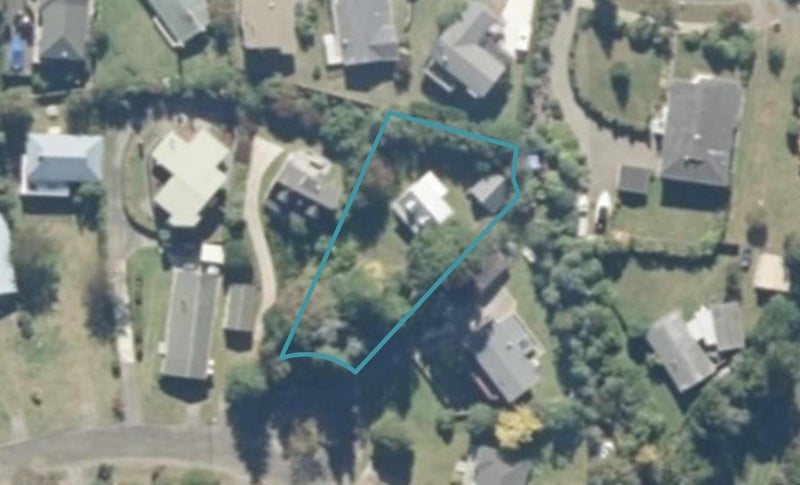20 Pearce Place, Taupo - Carousel 1
