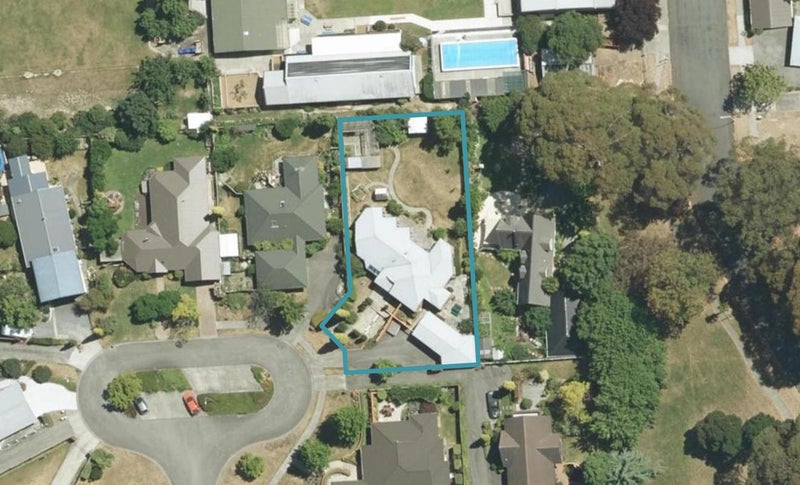 8 Scotston Grove, Witherlea, Blenheim - Carousel 1