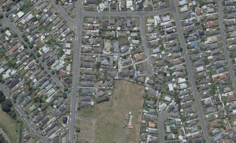 18 Inverell Place, North New Brighton, Christchurch - Carousel 1