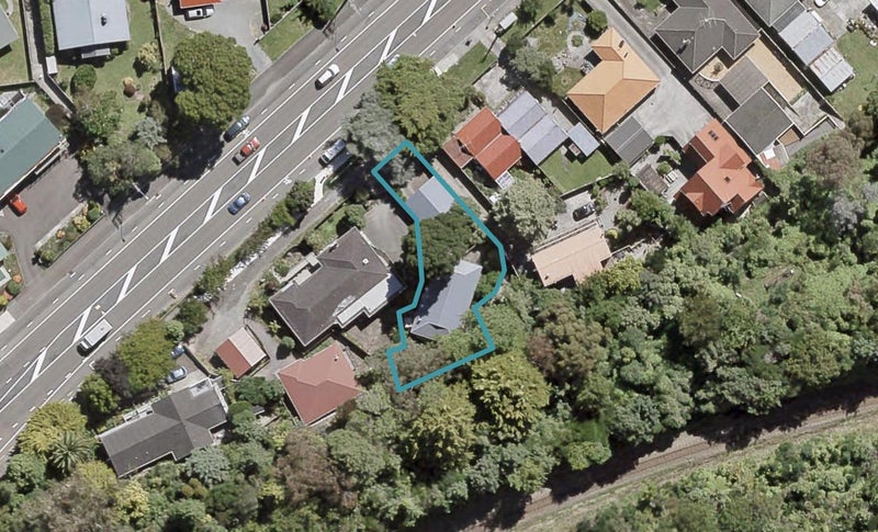 1012A Fergusson Drive, Clouston Park, Upper Hutt - Carousel 1