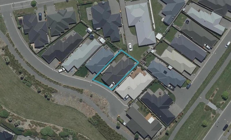 9 Torrisdale Lane, Broomfield, Christchurch - Carousel 1
