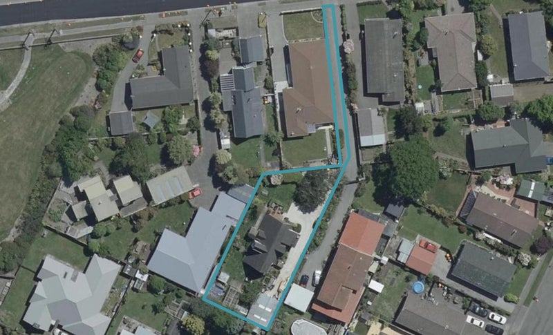 115B Johns Road, Northwood, Christchurch - Carousel 1