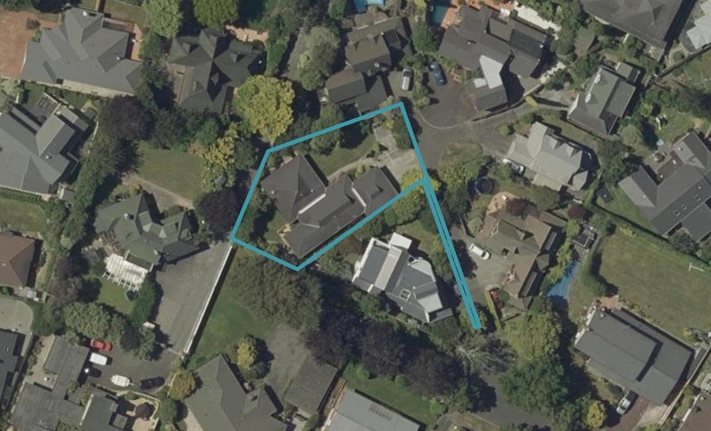 38 Montgomery Terrace, Hokowhitu, Palmerston North - Carousel 1