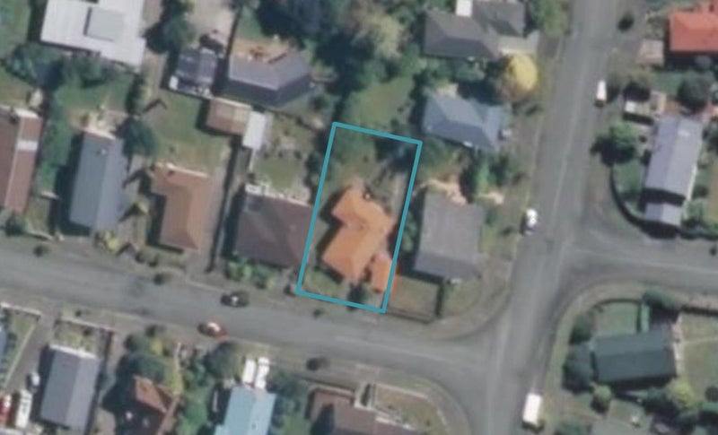 3 Burnett Street, Oceanview, Timaru - Carousel 1