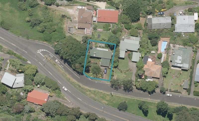 48 Webb Road, Durie Hill, Whanganui - Carousel 1