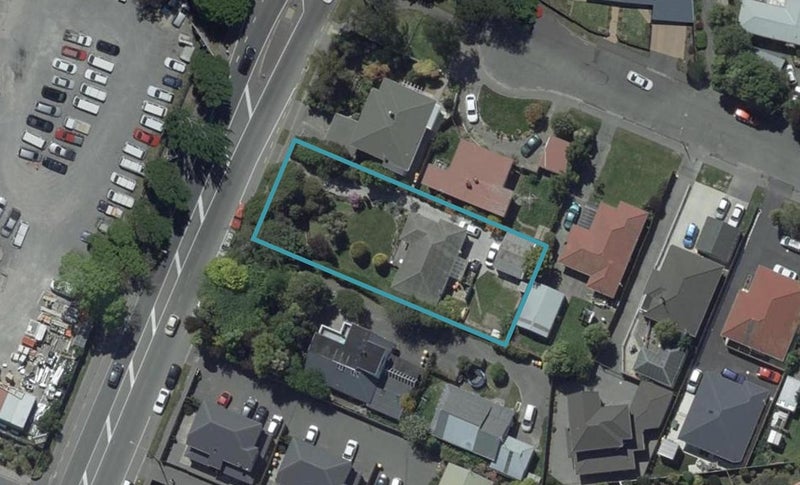 80 Peer Street, Upper Riccarton, Christchurch - Carousel 1