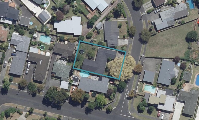 46 Chesterman Road, Riverlea, Hamilton - Carousel 1