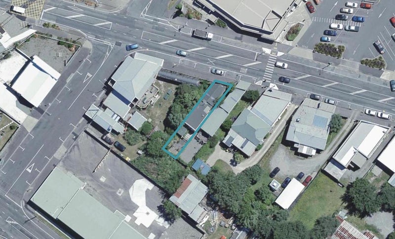 40 Fitzherbert Street, Featherston - Carousel 1